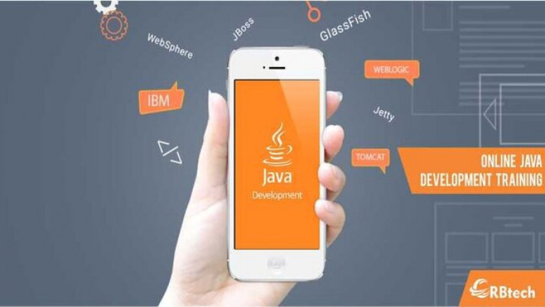 Best Online Java Training Course