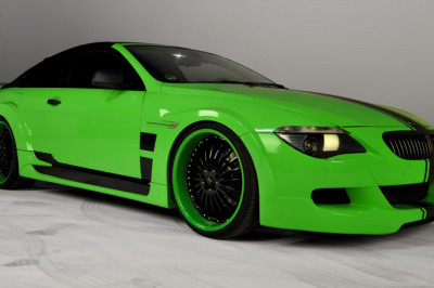 Car Tuning Market  size, key developments, and competitive information  2022-2028| Research Informatic