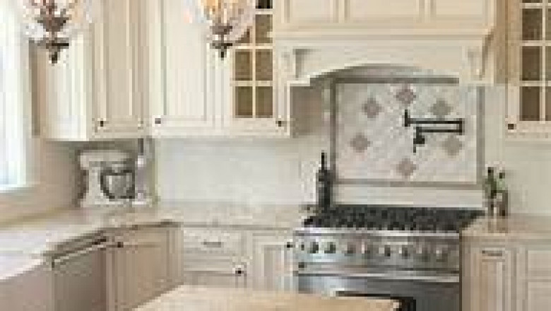 Cream Kitchen Cabinets - The Best Colors to Paint Your Cabinets for best