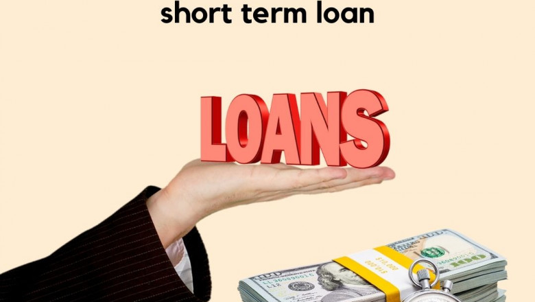 Credit Line Vs Credit Card Vs Short Term Loans