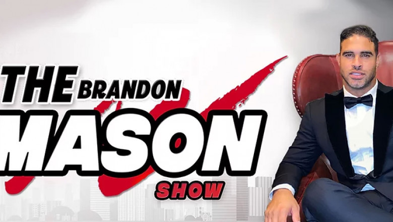 Growing up in New Jersey, his primary focus was always geared toward sports and |brandonmasonshow