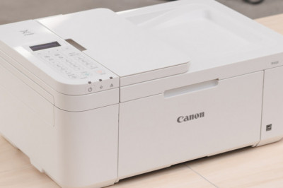 How to Fix Canon Printer Error 5200 - https //ij.start.cannon