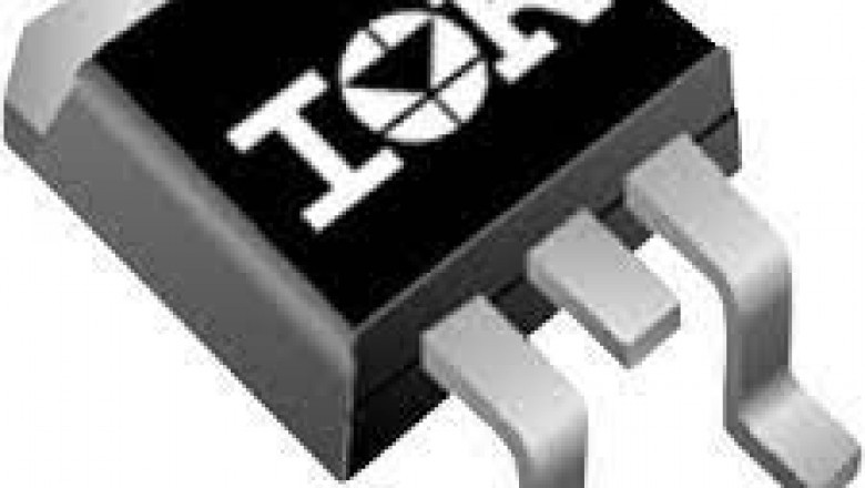 IRF3205SPBF Surface Mount N-Channel Mosfet Transistor Feature, Application, and Datasheets