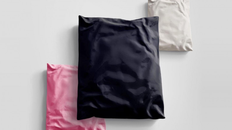 Is it possible to go green by using compostable bags?