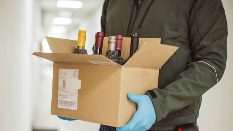 Cost to Build an On-Demand Liquor Delivery App Like Saucey