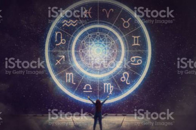 Each sign has two sides; which one resonates with you the most? z