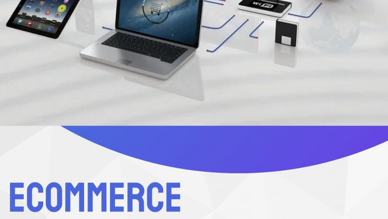 Ecommerce Development Company in Bangladesh