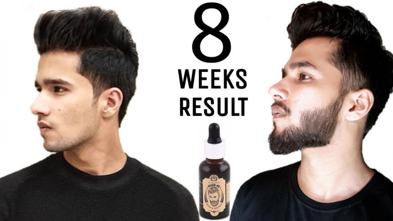 How To Trim A Beard Like A Master Barber