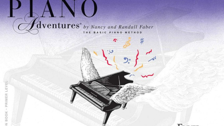 Ways to Look For Piano Books?
