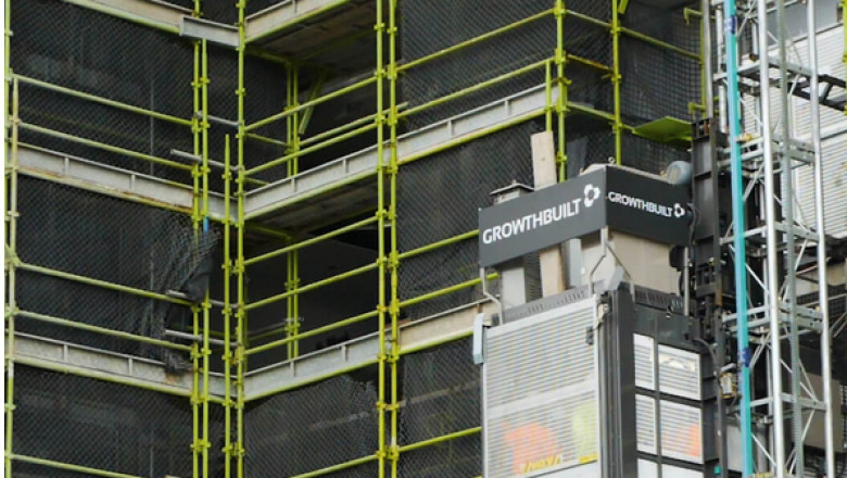 Benefits of Hiring Professional Scaffolders