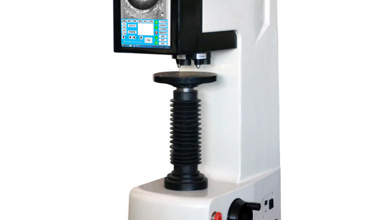 Brinell Hardness Tester Market is Booming Across the Globe by Share, Size, Growth, Segments and Forecast 2021-2027