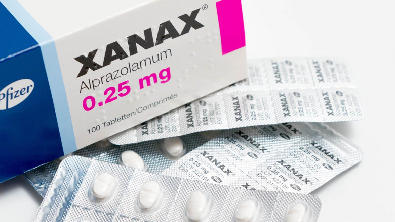 Buy Xanax Online With Overnight Delivery in the US