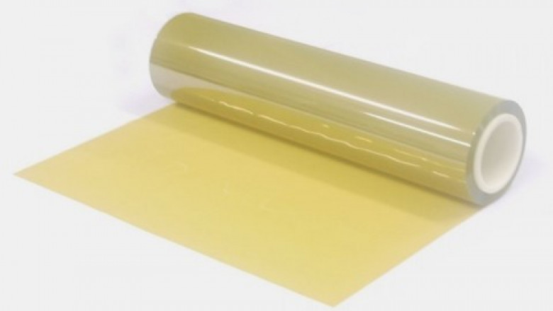 Colorless Polyimide Films Market - Global Industry Size, Share, Trends, Opportunity, and Forecast, 2027 | ChemAnalyst