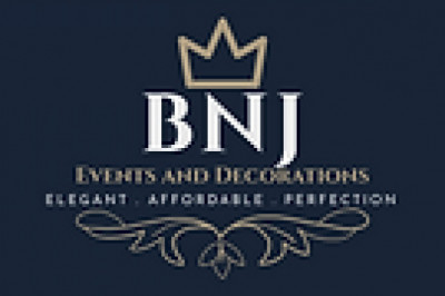 Corporate Events Decoration Service