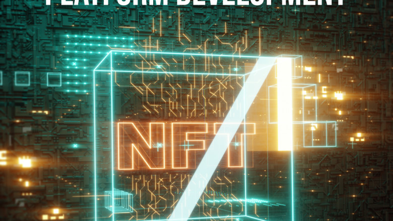 Develop a High-Featured NFT Exchange Platform: