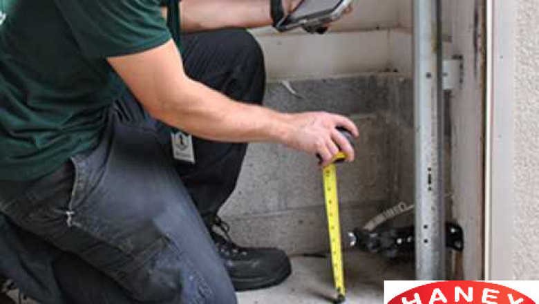 Garage Door Repair In West Sacramento