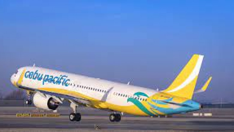 How to change flight date in Cebu pacific airlines?