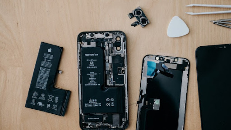 iPad Repair Richmond