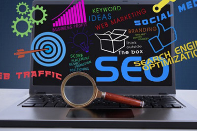 Looking for an seo company singapore ?