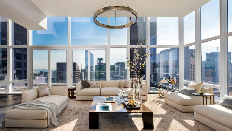 Luxury Interior Design Market Segmentation, Size, Share, Key Players and Forecast by 2028