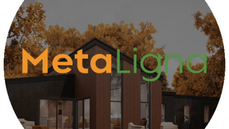Metaligna - Climate Sensitive Structure