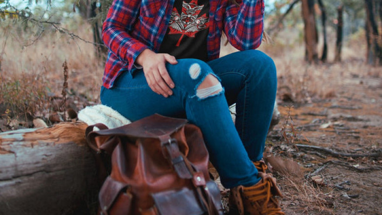 Native Clothing Brand Canada