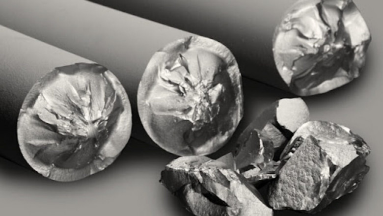 New Revolution in Polysilicon Market Size & Share to 2019-2026