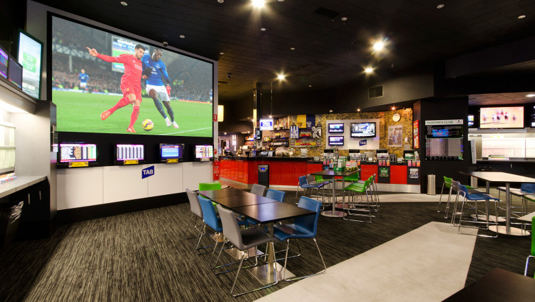 Now Watch Live Matches at Your Favourite Locations with Game On