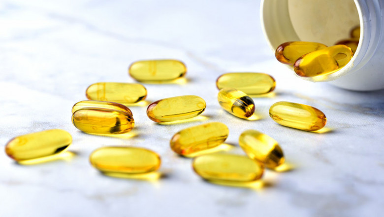 Omega 3 Supplements Market Global Trends, Size, Segments and Growth by Forecast to 2028