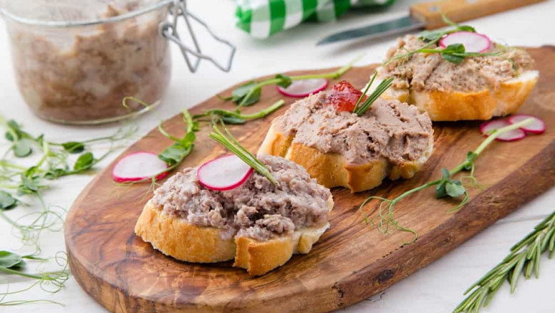 Pates Market Size to Grow at a CAGR of 1.8% During the Forecast Period 2021-2026