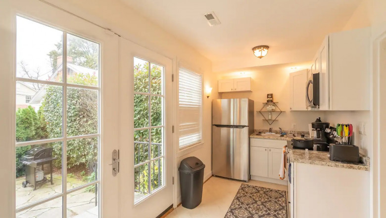 Plan An Idyllic Getaway With The Escapes