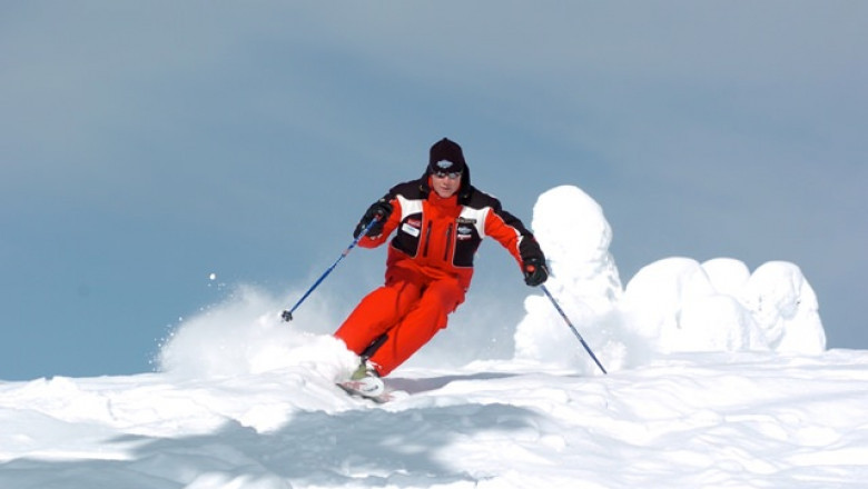 Snowboard Instructor Jobs