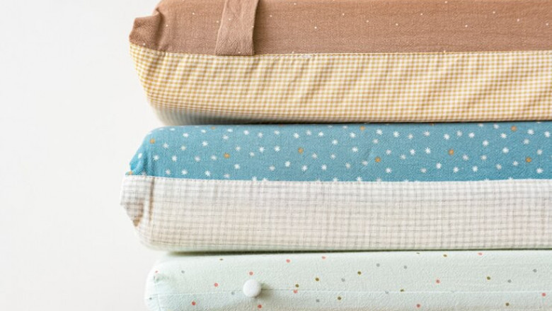 The Benefits Of An Organic Cot Mattress For Babies
