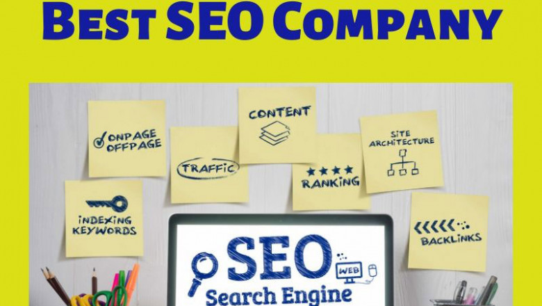 Things To Look For In An SEO Agency | Nerder SEO