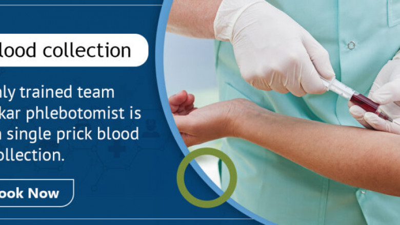 Thyroid testing lab in Wakad - Ashturkar Pathology