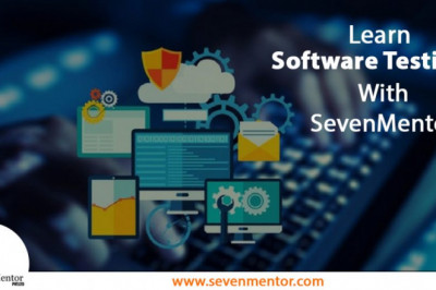 What is software testing and what does it cover?