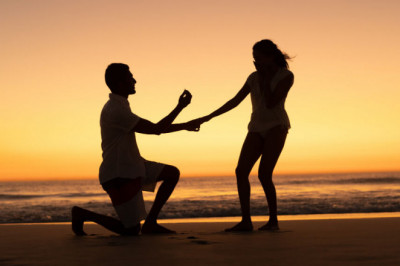 When Is A Good Time To Propose? Before Or After Dinner?