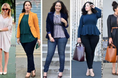 Wholesale Plus Size Clothing UK - What's the Best Place to Wholesale Plus Size Clothing UK!