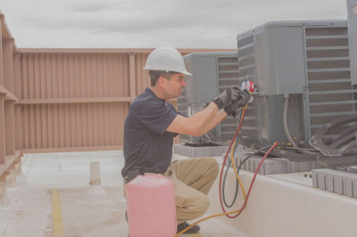 5 Benefits of Getting High Ridge Heating and Cooling Maintenance Services