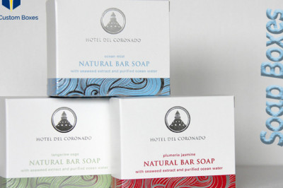 5 Ways to Customize Soap Boxes