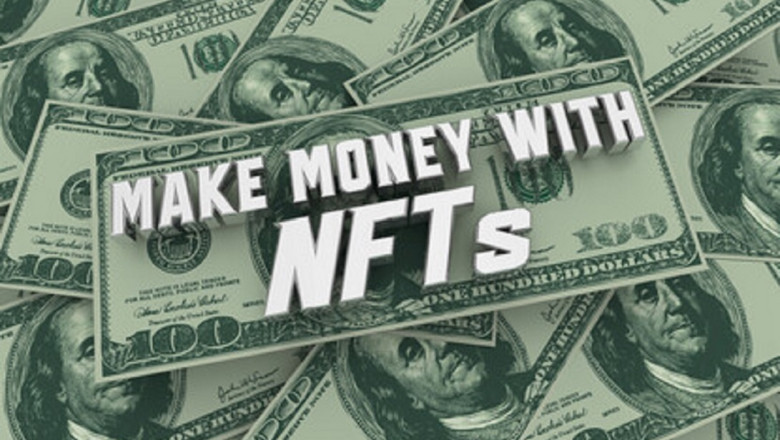 A Brief Explanation of the Whitelabel NFT Marketplace