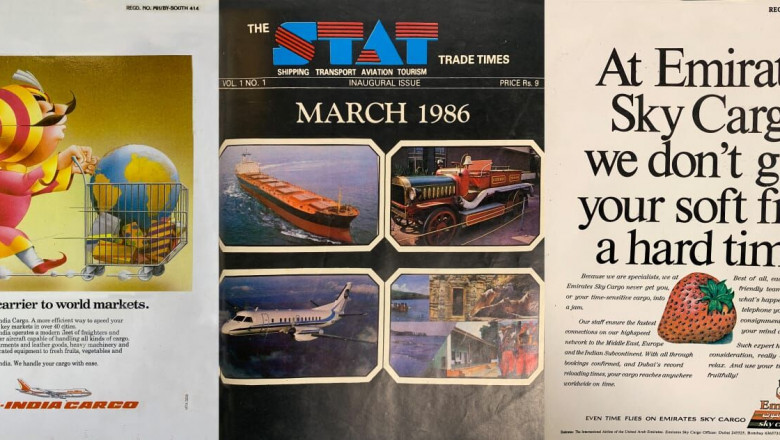 Around the World in 36 Years: We're older, wiser, and raring to go!