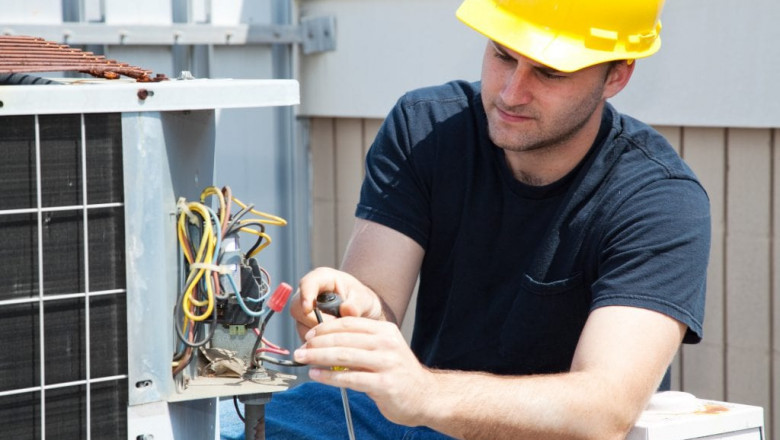 Benefits of Hiring Professionals for Heating and Cooling Maintenance Services