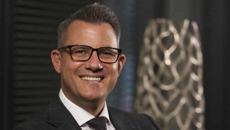 Covid taught us need for collaboration: Martin Drew, Etihad