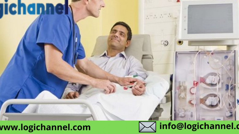 Dialysis Nurses Email List