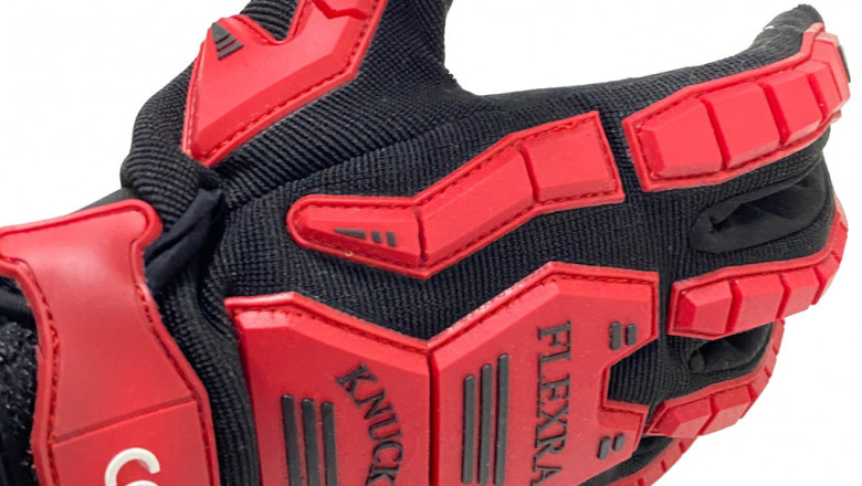 Electrical Gloves Online | Flexra Safety