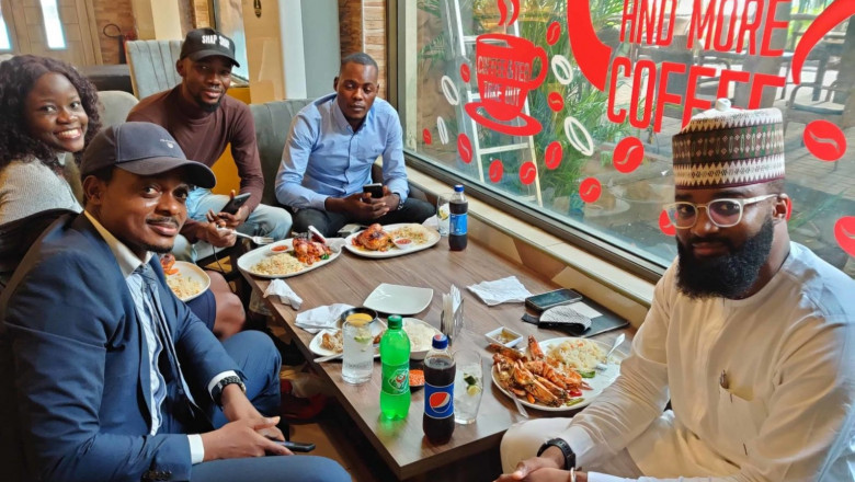 Five Things Not to Expect From Business Coaching