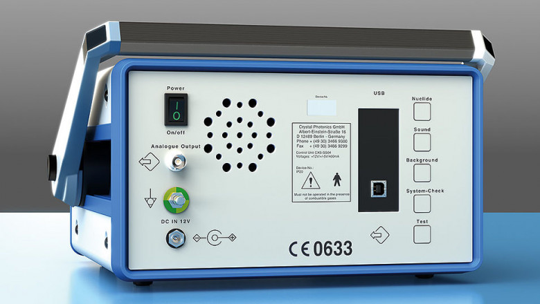 Gamma Probe Device Market Focusing on Top Leading Players, Share, Future Trends, Opportunities including Key Players Forecast till 2028