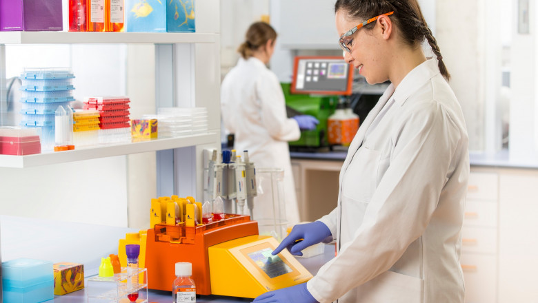 Global Sample Preparation Market Updates, Demand Analysis, and Expected Growth Forecast 2021-2027