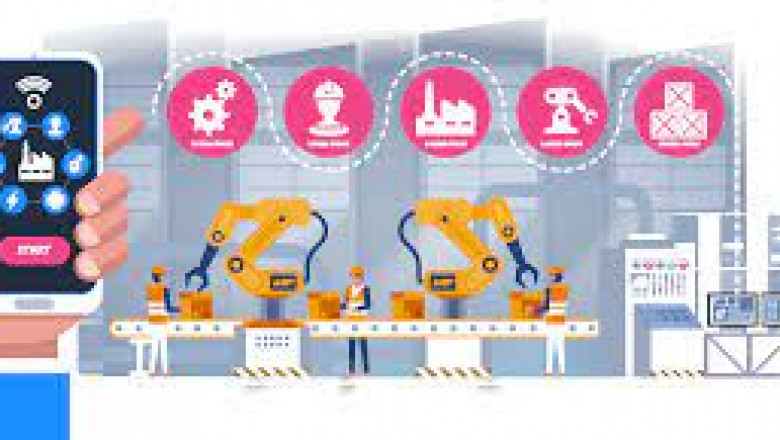 How ERP Software is Game Changer For Businesses?